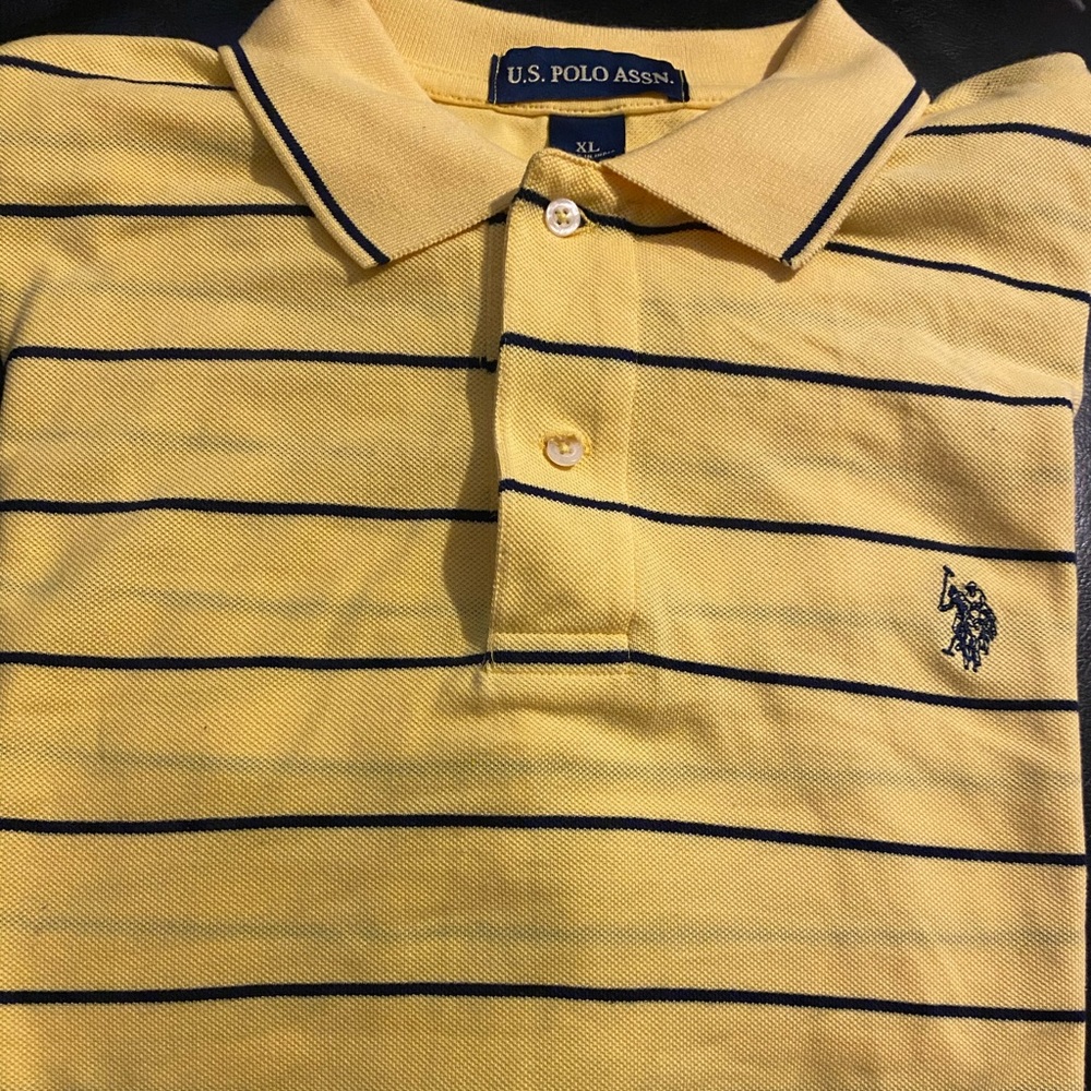 US Polo